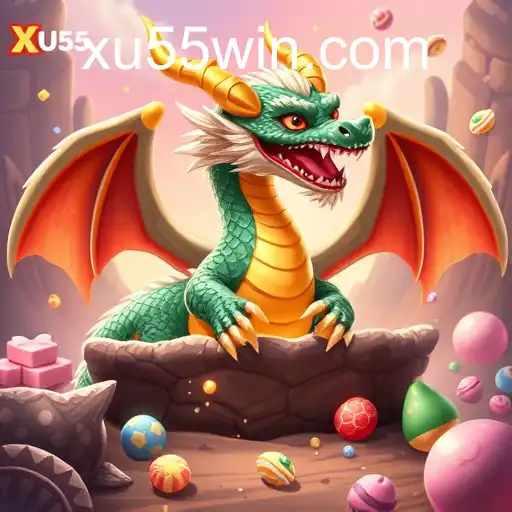 Como ganhar no Dragon Hatch em XU55 com Saque via PIX 2026