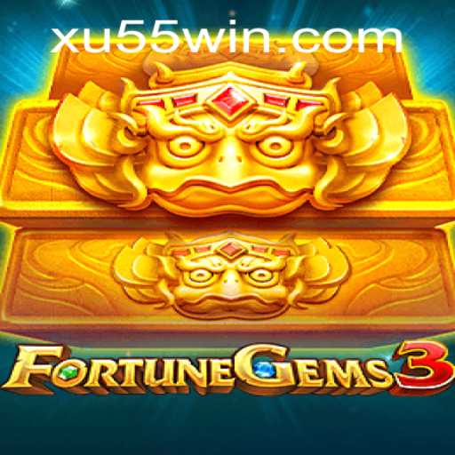 Descubra o Mundo de FortuneGems3: O Novo Sensação dos Jogos