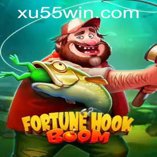 Explorando o Universo de FortuneHookBoom: Uma Aventura Inesquecível com XU55