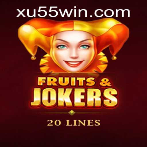 Explorando o Universo de FruitsAndJokers20: Um Jogo Inovador de Estratégia e Diversão