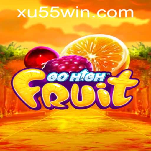 GoHighFruit: Explorando o Mundo de Aventura com XU55