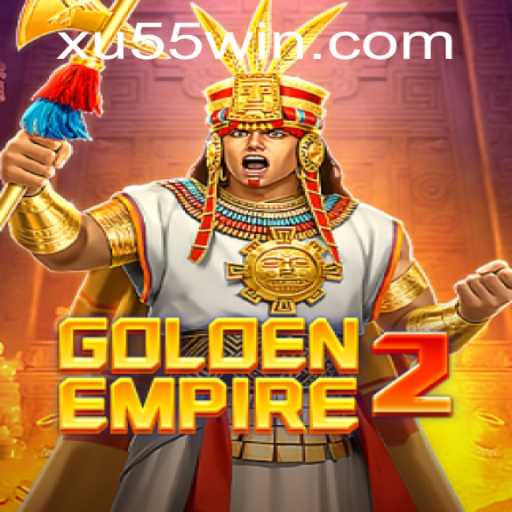 Descubra GoldenEmpire2: Uma Nova Era de Aventuras Incríveis