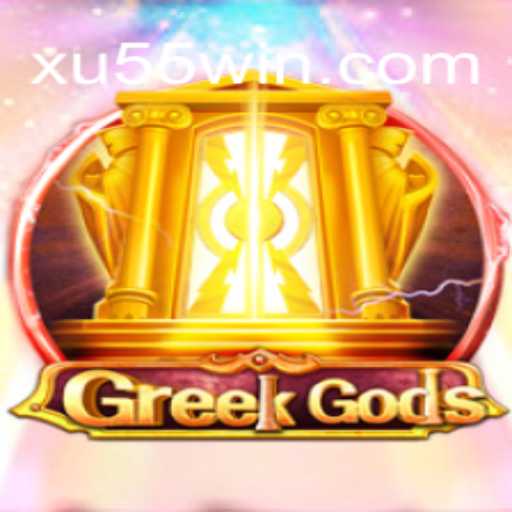 Explorando GreekGods: Descubra o Mundo Fascinante do Novo Jogo com XU55