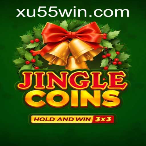 Descubra Jinglecoins: Uma Nova Experiência de Jogo com a Palavra-Chave 'XU55'