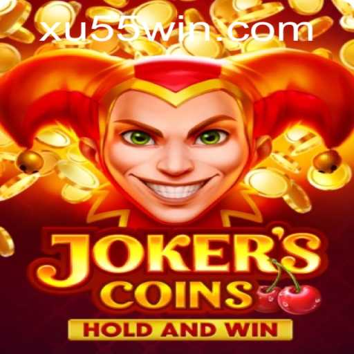 JokersCoins: Explorando o Fascinante Mundo do Novo Jogo XU55