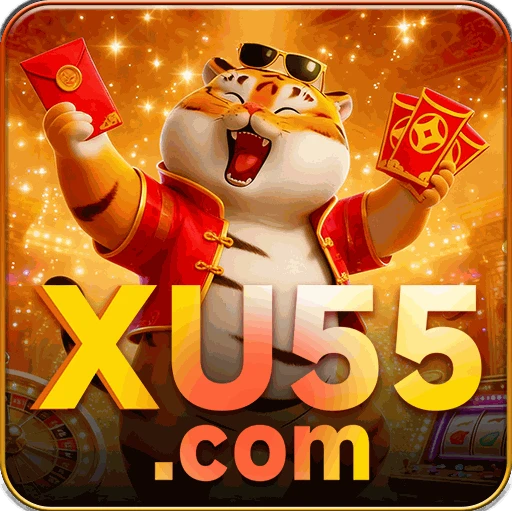 XU55 logo