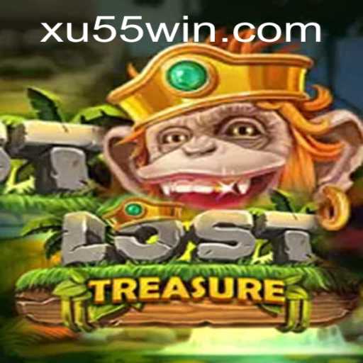 Descubra o Fascinante Mundo de LostTreasure: Uma Aventura com a Palavra-Chave XU55