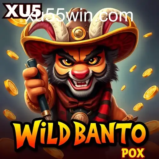Como ganhar no Wild Bandito em XU55 com Saque via PIX 2026