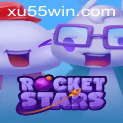 RocketStars: Explorando as Fronteiras do Jogo com XU55