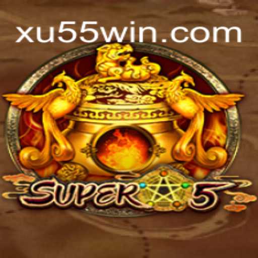 Descubra o Mundo de Super5: O Jogo Revolucionário que Está Dominando as Tendências