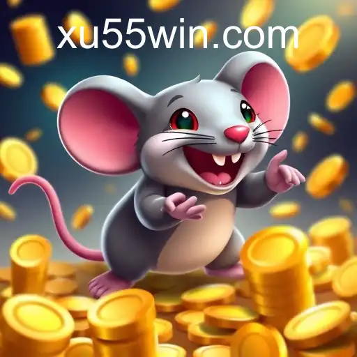 Como ganhar no Fortune Mouse em XU55 com Saque via PIX 2026