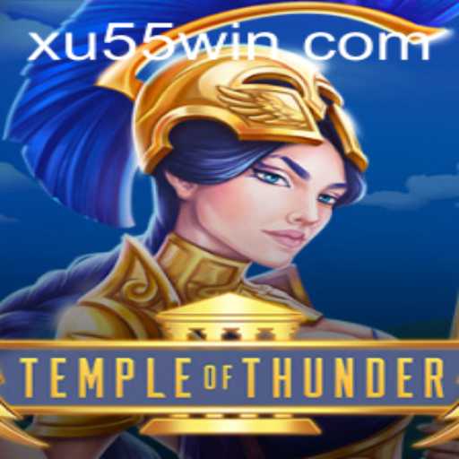 Explore TempleofThunder: O Jogo de Estratégia e Trabalho em Equipe