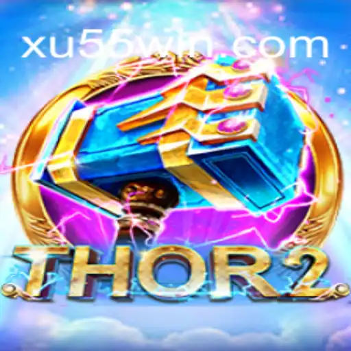 Thor2: Uma Jornada Épica Através do Universo de Jogo