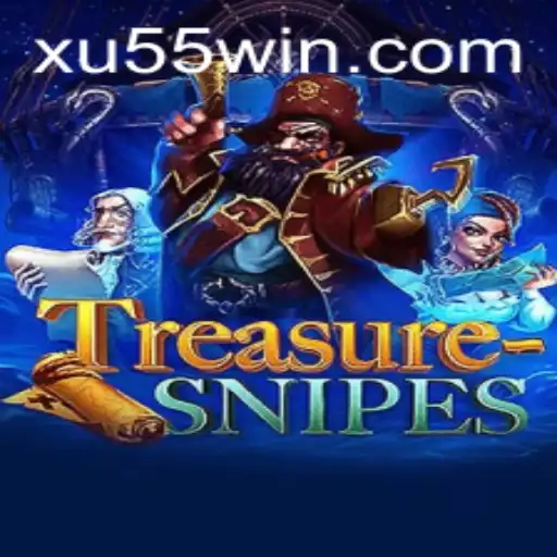 Explorando o Mundo Aventuroso de TreasureSnipes