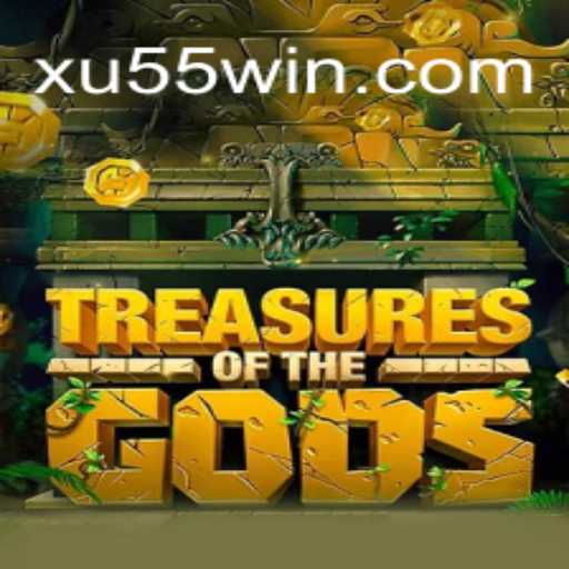 Explorando o Universo de TreasureoftheGods: Aventuras, Estratégias e Regras