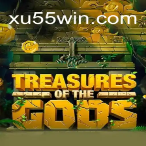 Explorando o Universo de TreasureoftheGods: Aventuras, Estratégias e Regras