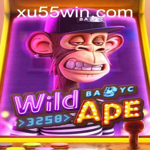 Descubra o Jogo Selvagem: WildApe3258 e sua Palpitante Aventura